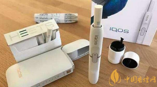 iqos电子烟有没有危害