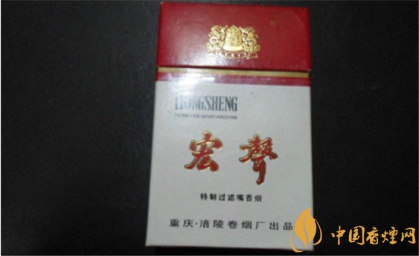 重庆什么烟最出名 重庆特色烟有哪些