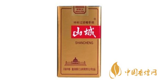 重庆特色烟什么最出名 重庆特色烟有哪些