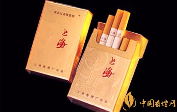 上海特色烟有哪些|上海特色烟有哪几种 上海特色烟排行榜
