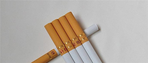 西安特色烟有什么区别_西安特色烟有什么烟 陕西西安香烟品牌大全