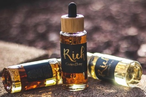 <b>rich(咖啡)烟油对身体有害吗 烟油推荐75°咖啡烟油</b>