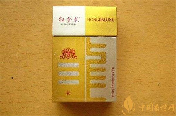 红金龙香烟价格表图 盘点红金龙15元以内十大口感好的香烟