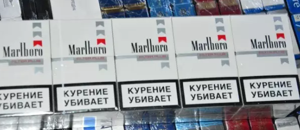 俄罗斯当地人都抽什么香烟 俄罗斯香烟推荐排行榜