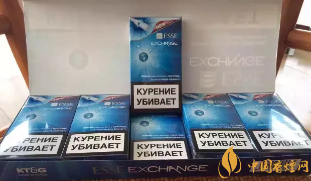 俄罗斯香烟品牌有哪些 俄罗斯香烟好抽的几款(17款)