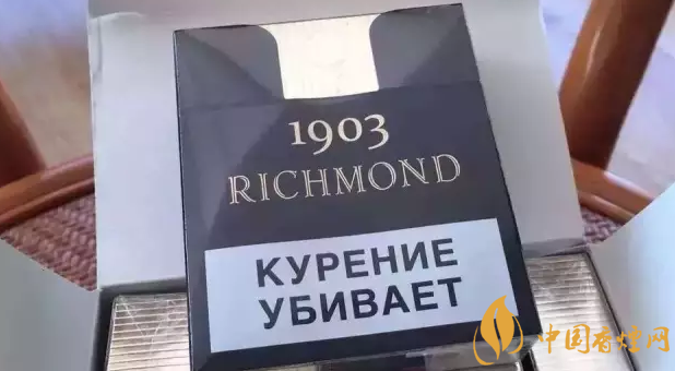 俄罗斯香烟品牌有哪些 俄罗斯香烟好抽的几款(17款)