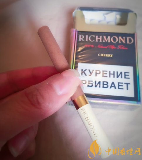 俄罗斯香烟品牌及价格 俄罗斯香烟图片大全