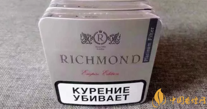 俄罗斯大富豪烟多少钱 俄罗斯大富豪(自动弹)香烟价格最贵(5款)