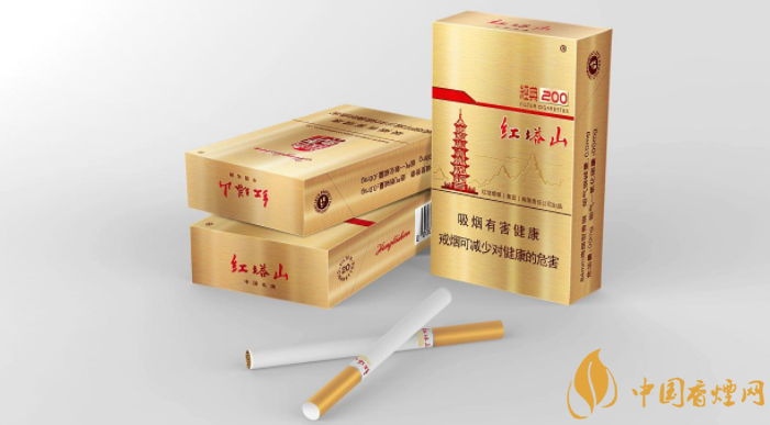 中国香烟品牌排行榜 十大国内高档香烟品牌排行榜
