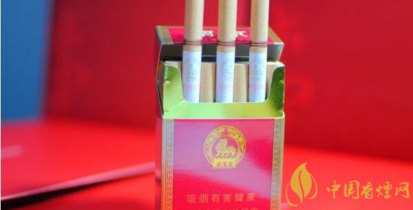 【红南京多少钱一条】红南京多少钱一包 红南京烟价格表和图片