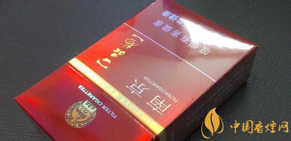 南京一品梅多少钱一包 南京一品梅香烟价格图片