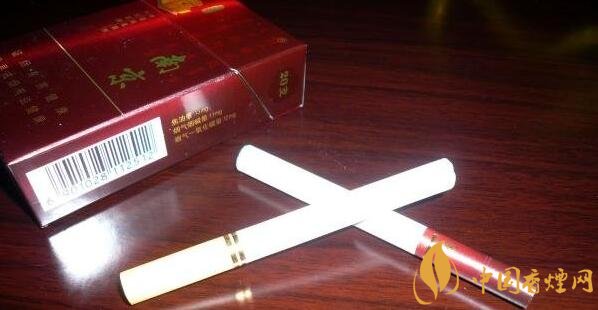 南京硬珍品多少钱一包 南京(硬珍品)香烟价格表