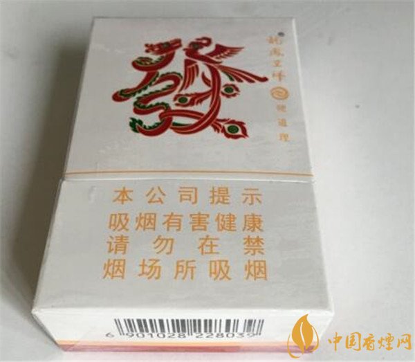 龙凤呈祥发财烟好抽吗 龙凤呈祥发财烟清甜顺滑口感好