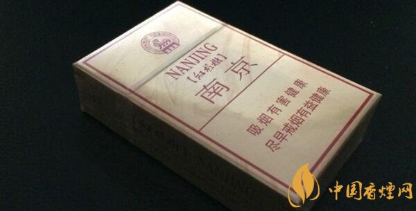 南京红杉树多少钱一包 南京红杉树香烟价格表