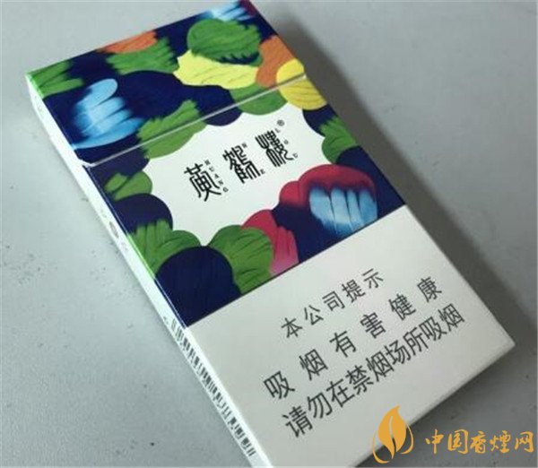 黄鹤楼香烟价格表图大全|黄鹤楼香烟价格表图 黄鹤楼(爆珠)香烟多少钱(这4款非常好抽)