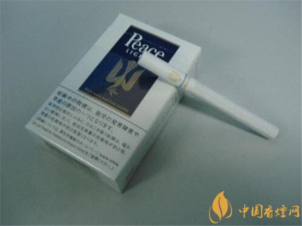 日本香烟哪个好抽 6款最好抽好抽的日本女士烟推荐