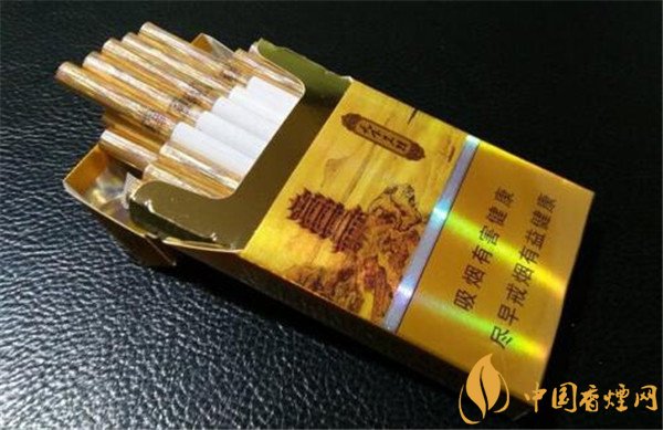 萬寶路女士抽哪種