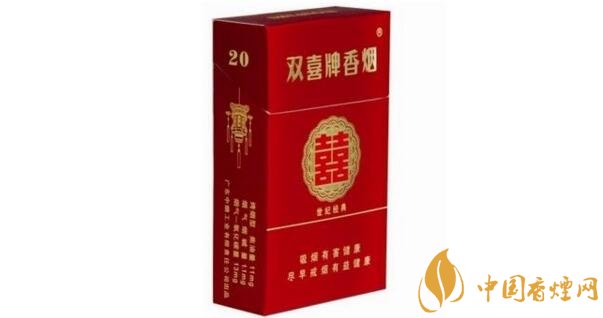 结婚一般用的什么烟 婚庆用烟推荐(三款)