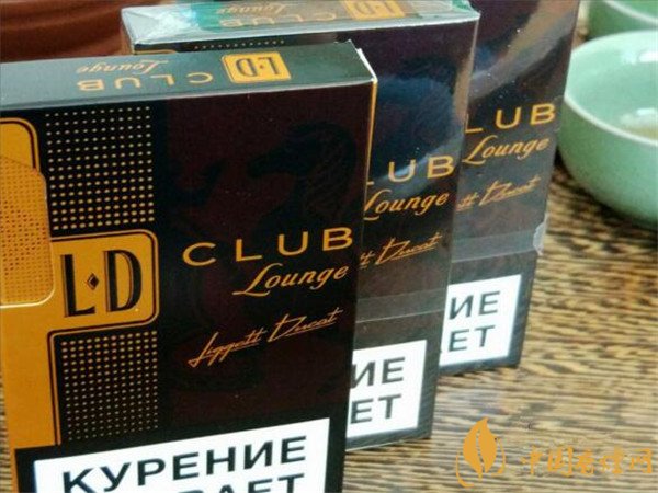 [俄罗斯女士香烟有哪些]俄罗斯女士香烟有哪几种好抽 3款好抽的女士香烟推荐(乐迪烟)