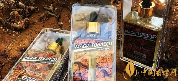[魔幻烟草烟油怎么样]魔幻烟草烟油怎么样 魔幻烟草烟油测评