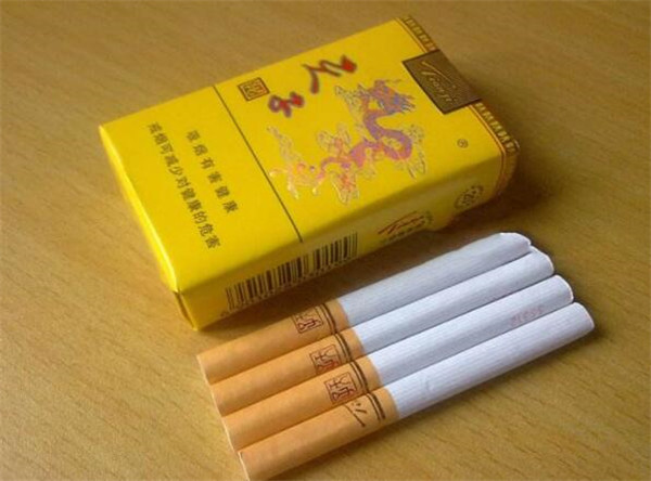 娇子香烟价格表图 娇子(天子系列)香烟多少钱一包