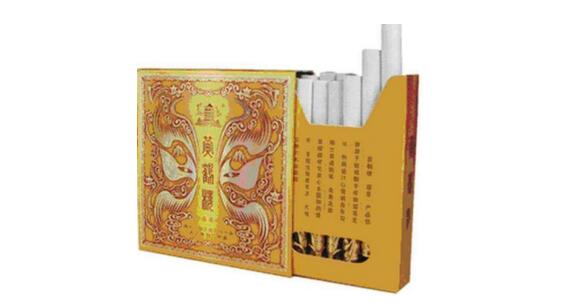 黄鹤楼最贵的烟有几种 黄鹤楼最贵的烟多少钱一包