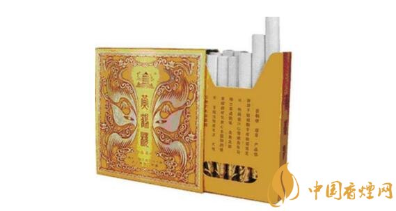 黄鹤楼最贵的烟有几种 黄鹤楼最贵的烟多少钱一包