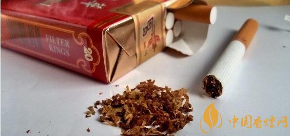 中华最贵的烟多少钱  中华香烟最贵的(大中华)香烟价格表图