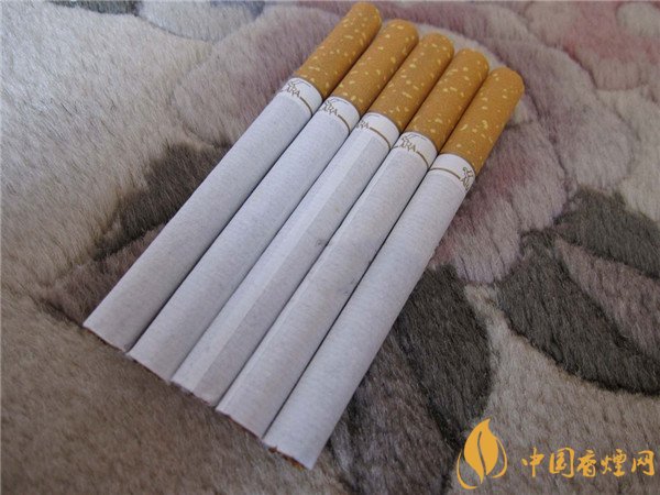 柬埔寨ara香烟多少钱 柬埔寨ara(黄)香烟价格图片