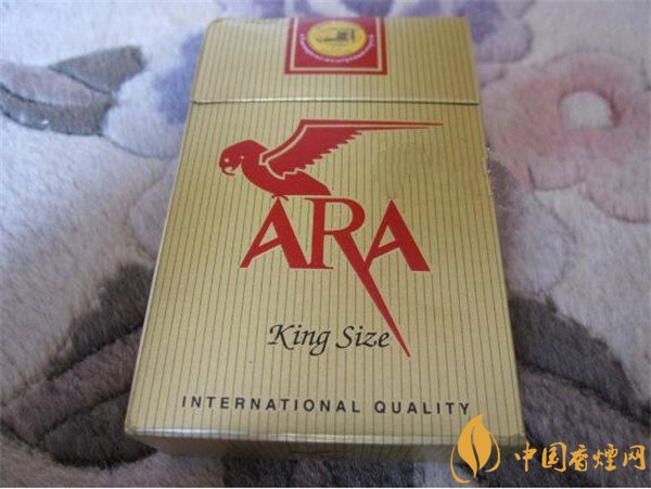 柬埔寨安全吗_柬埔寨ara香烟多少钱 柬埔寨ara(黄)香烟价格图片