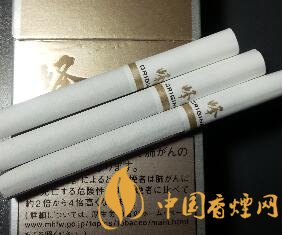 峰香烟多少钱一包 日本峰牌香烟价格及图片
