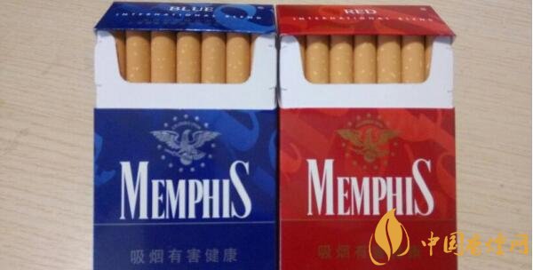 孟菲斯香烟味道怎么样 孟菲斯香烟好抽吗
