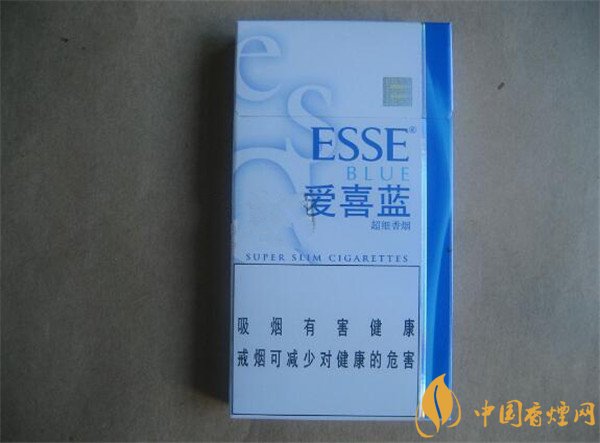 【韩国esse香烟one价格表】韩国esse香烟价格表和图片 韩国esse香烟多少钱一盒(最经典的4款）