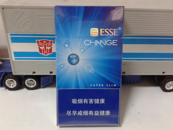 韩国esse爱喜香烟价格表图 esse爱喜幻变爆珠多少钱一包(爆款水果凉烟)