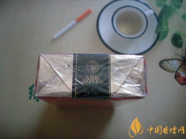 日产老船长arkroyal多少钱一包 日产arkroyal红盒香烟价格10元/包