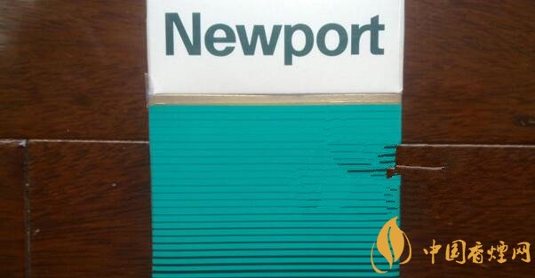 美国newport香烟多少钱 newport香烟价格10元/包
