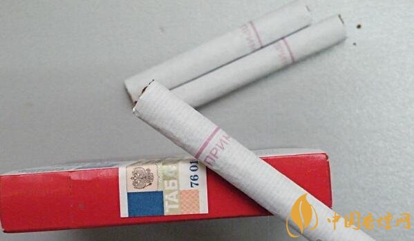 Prima(普瑞玛)香烟多少钱一包 Prima(普瑞玛)香烟价格15元/包