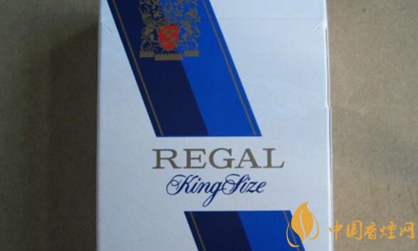 荣爵烟多少钱一包 REGAL(荣爵)香烟价格10元/包