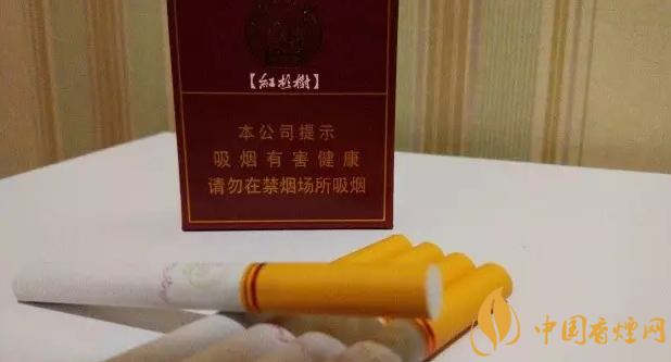 南京哪款烟好抽 南京紫树香烟甘甜有劲儿但不过瘾