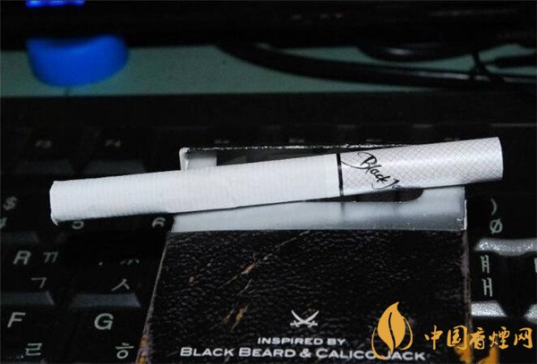韩国Black Jack(黑杰克)香烟多少钱 黑杰克香烟价格10元/包