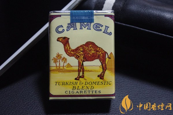 骆驼无嘴香烟多少钱 骆驼无嘴香烟价格40元/包