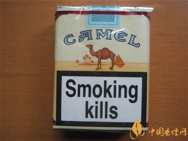 德国骆驼香烟多少钱一包 德国(无嘴)骆驼香烟价格25元/包