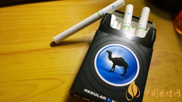 进口骆驼烟多少钱一盒 骆驼爆珠香烟价格40元/包