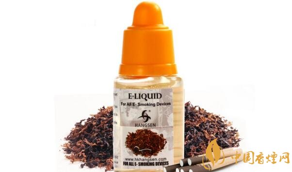 什么杨的烟油不带甜味 没有甜味的烟油推荐（6款）