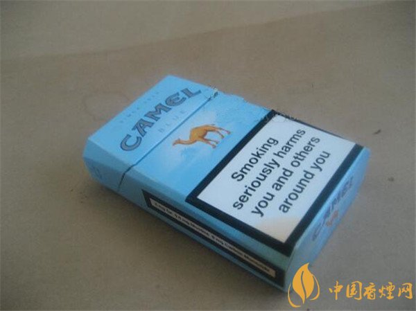 英国版蓝骆驼香烟多少钱一包 英国版蓝骆驼香烟价格30元/包
