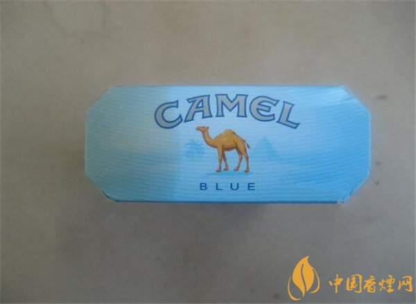 英国版蓝骆驼香烟多少钱一包 英国版蓝骆驼香烟价格30元/包