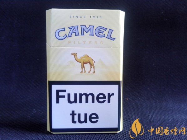 [黄金蝶香烟价格表]黄骆驼香烟价格表图 法国八角黄骆驼香烟多少钱一包