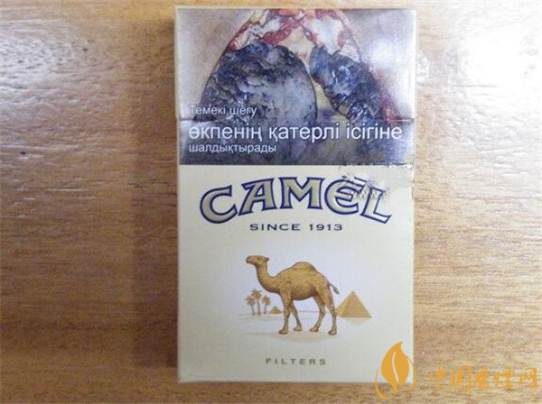 【黄金蝶香烟价格表】黄骆驼香烟价格表图 哈版硬黄骆驼香烟多少钱一包