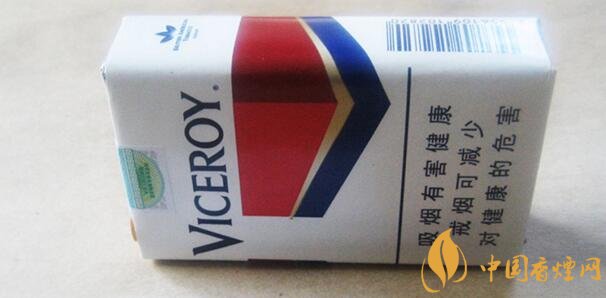 viceroyalty|viceroy香烟多少钱 viceroy总督香烟价格大全(7-10元)
