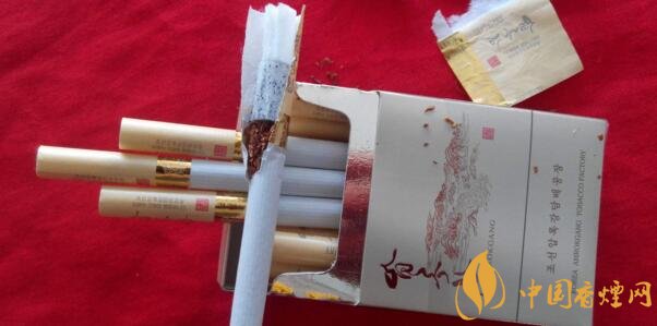 【鸭绿江香烟价格】朝鲜鸭绿江香烟多少钱一包 朝鲜鸭绿江香烟价格10元/包